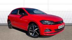 Volkswagen Polo 1.0 EVO Beats 5dr Petrol Hatchback